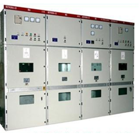 KYN28金屬鎧裝中置式開關(guān)柜